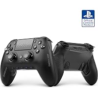 Amazon.com: SCUF ENVISION PRO Wireless V2 (2025) PC Only Gaming